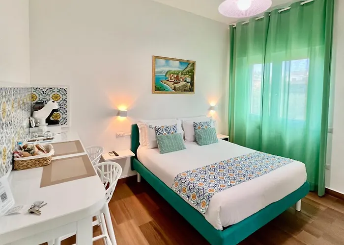 Bed and Breakfast Il Filo Di Arianna Sorrento